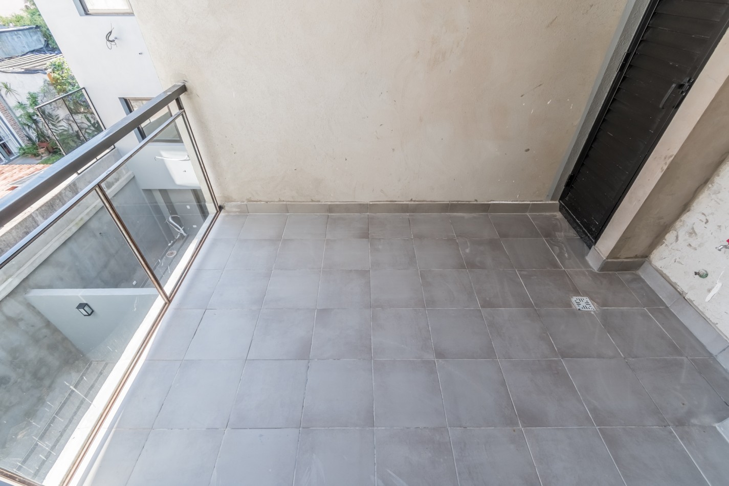 Departamento dos ambientes, grande a estrenar- entrega inmediata