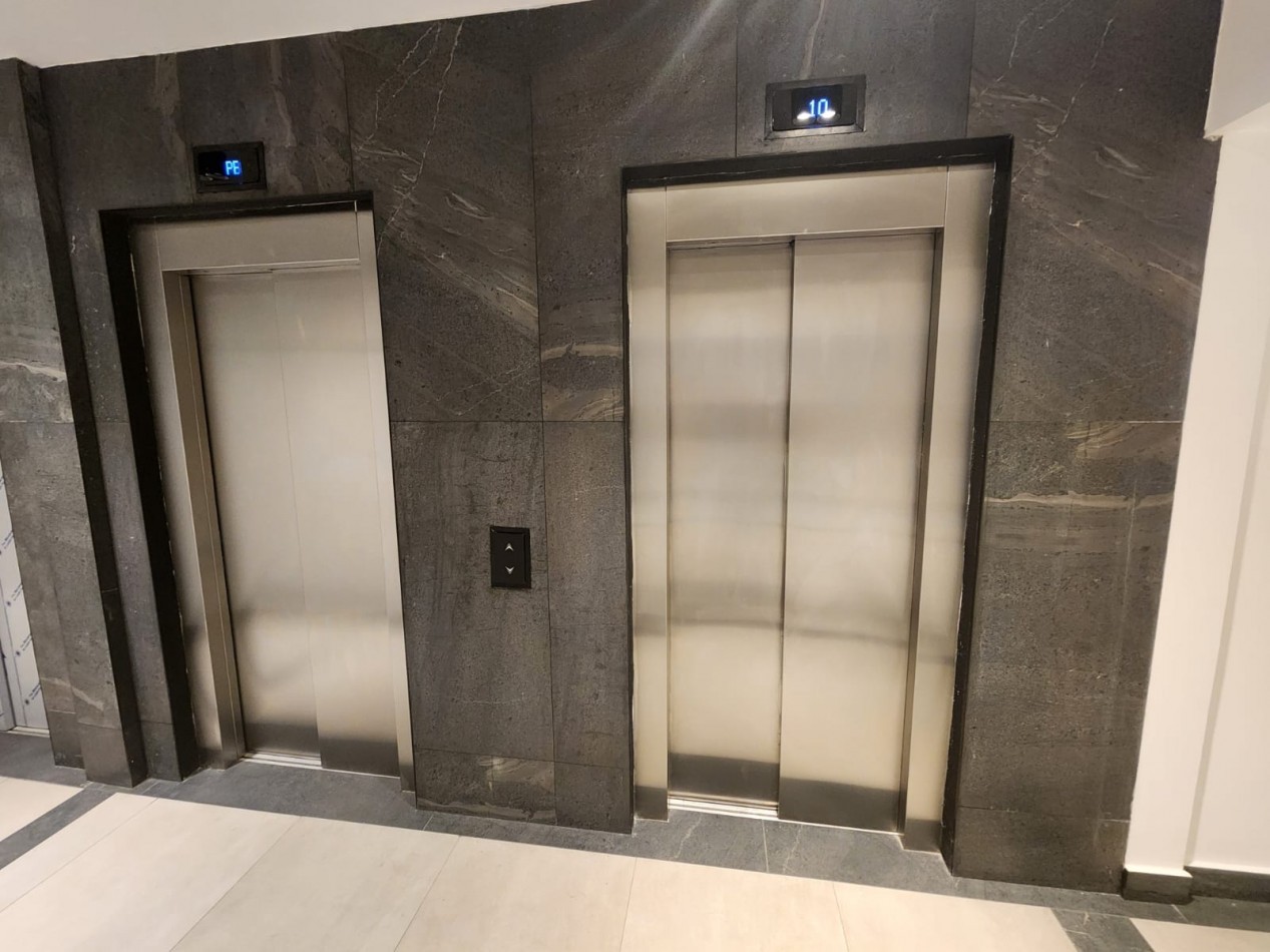 NUÑEZ- Departamento dos amb. a estrenar