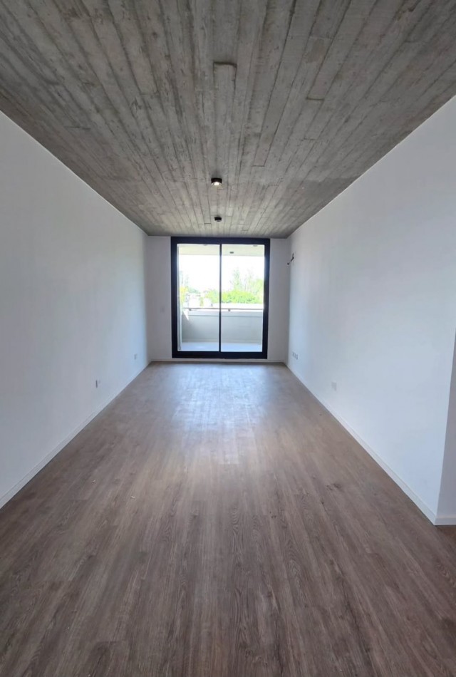 DEVOTO- Departamento con espectacular terraza y cochera entrega inmediata