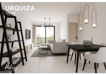 Venta 4 ambientes en duplex pozo Florida