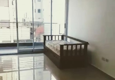 Monoambiente en Villa Crespo- apto credito