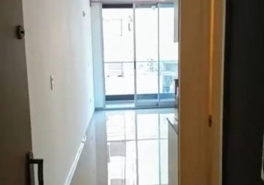 Monoambiente en Villa Crespo- apto credito