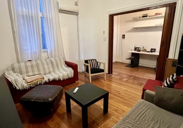 Venta departamento Reciclado- apto credito