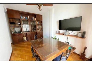 Departamento con RENTA en Olivos