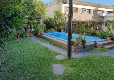 Casa en Florida mitre y las vias