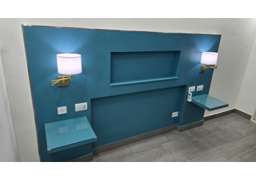 Monoambiente en venta