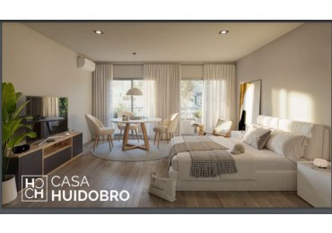 Departamento en venta en Saavedra