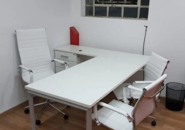 Oficina de 20 m² a una cuadra de 9 de Julio