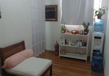 Oficina de 20 m² a una cuadra de 9 de Julio