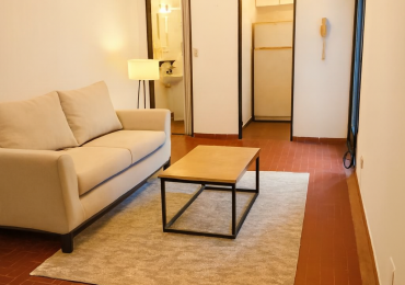 OLIVOS- Monoambiente en primer piso por escalera-APTO CREDITO