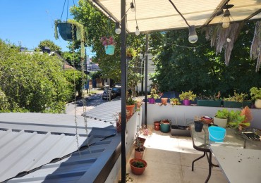 Casa en Florida a dos cuadras de Av Maipu- APTA CREDITO