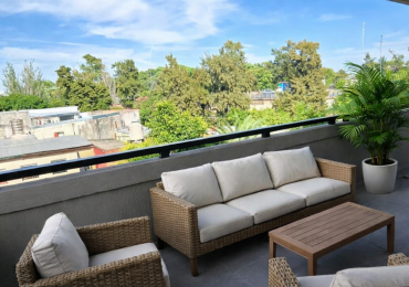 DEVOTO- Departamento de dos amb con eentrega inmediata