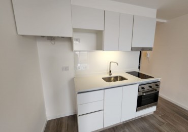 DEPARTAMENTO MONOAMBIENTE EN ALQUILER CON COCHERA