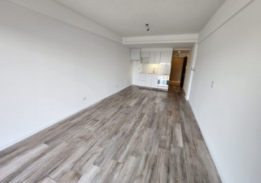 DEPARTAMENTO MONOAMBIENTE ALQUILER FLORIDA OESTE