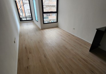 Monoambiente a estrenar en Villa Crespo- entrega inmediata