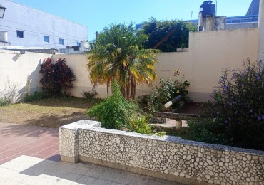 PH 3 ambiente con jardin en Florida Oeste