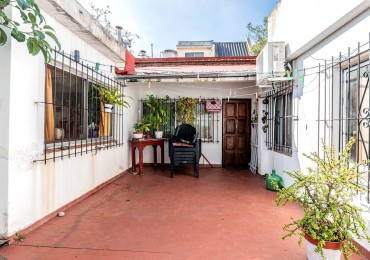 PH para hacerle reformas en Beccar SIN EXPENSAS- NO APTO CREDITO