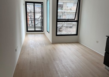 Monoambiente o estudio en alquiler-Villa crespo