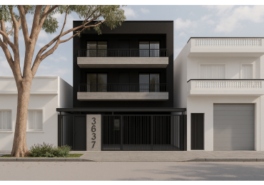 Venta 2 ambientes en pozo Florida