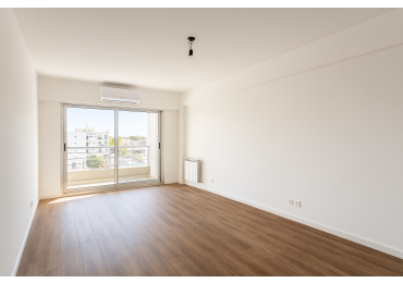 Departamento a estrenar en Nuñez