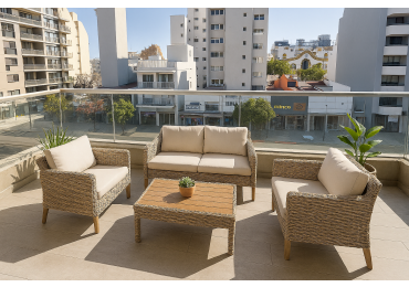 Departamento a estrenar en Nuñez