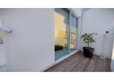 Venta en pozo Munro- 2 amb 