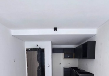 Departamento de dos ambientes a estrenar en Villa Crespo