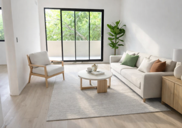 VILLA URQUIZA- Departamento de dos ambientes en piso 5to.- Entrega Julio 2026